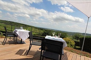 Hotel La Montagne de Brancion