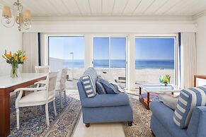 Residence Estrela do Mar