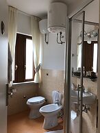 English Inn rooms