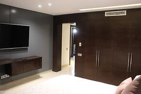 Appart F3 Deluxe Carré Eden
