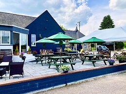 The 1645 Inn
