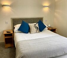 The 1645 Inn