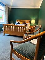 The 1645 Inn