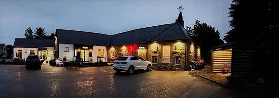 The 1645 Inn