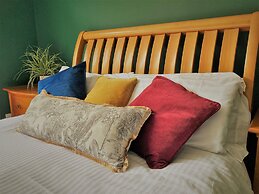 The 1645 Inn