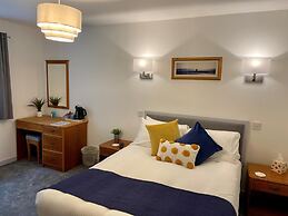 The 1645 Inn