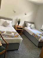The 1645 Inn