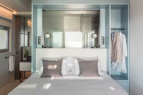 Urban Suites