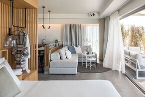 Urban Suites