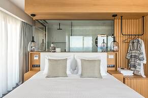 Urban Suites