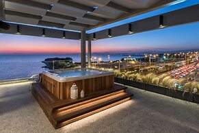 Urban Suites