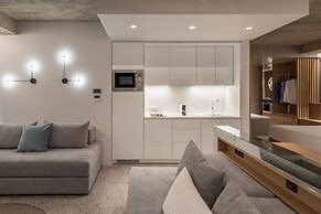 Urban Suites