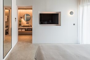Urban Suites