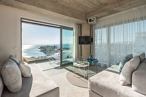 Urban Suites