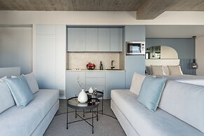 Urban Suites