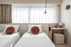 Urban Suites