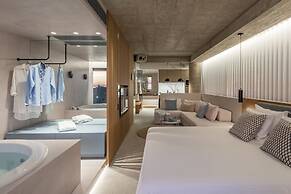 Urban Suites
