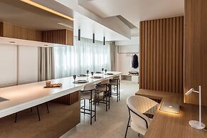 Urban Suites