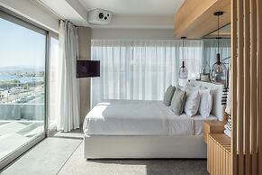Urban Suites