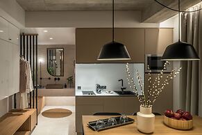 Urban Suites