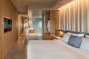 Urban Suites