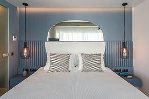 Urban Suites