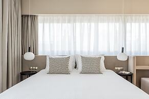 Urban Suites