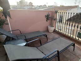 Del Parque Flats Central