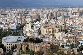 Del Parque Flats Central