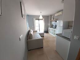 Del Parque Flats Central