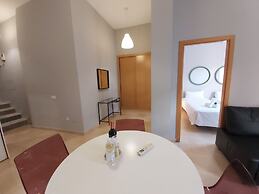 Del Parque Flats Central