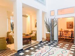 Riad Shakho