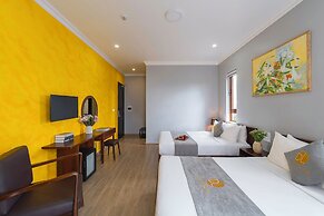 Duy Long Hotel