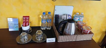 Duy Long Hotel