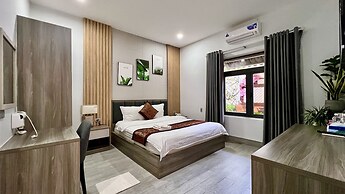 Hoang Mai Hotel