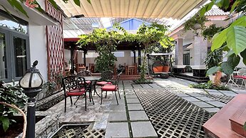 Hoang Mai Hotel