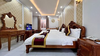 Hoang Mai Hotel