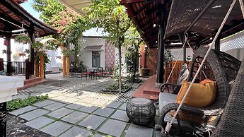 Hoang Mai Hotel