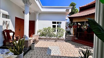 Hoang Mai Hotel