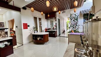 Hoang Mai Hotel