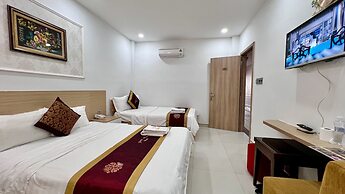 Hoang Mai Hotel