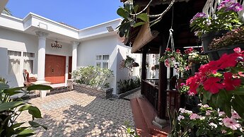 Hoang Mai Hotel