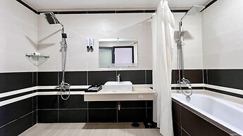 Hoang Mai Hotel