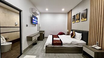 Hoang Mai Hotel