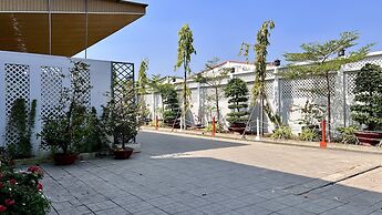 Hoang Mai Hotel