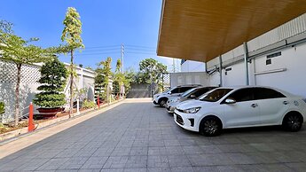 Hoang Mai Hotel
