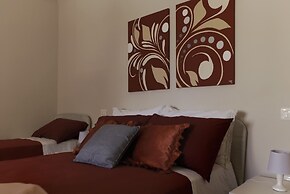 B&B Mamma Carolina