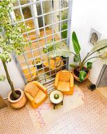 Riad Dar M'tiwla