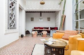 Riad Dar M'tiwla