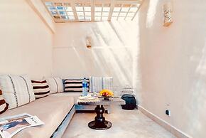 Riad Dar M'tiwla